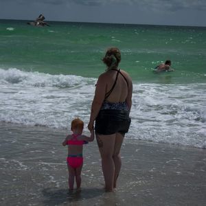 Meet your Posher, Alissa